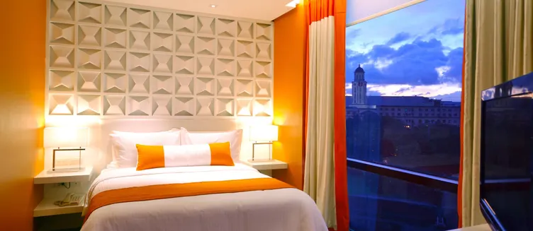 Фото отеля The Bayleaf Intramuros