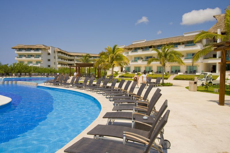 BlueBay Grand Esmeralda фото 24