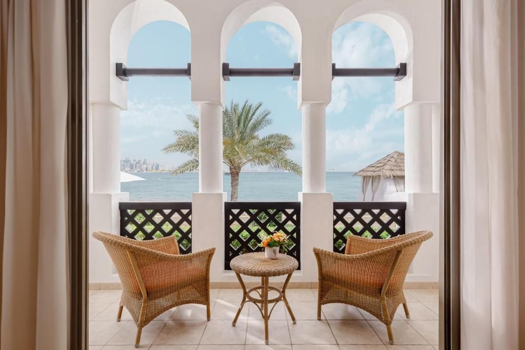 Sharq Village & Spa, a Ritz-Carlton Hotel фото 89