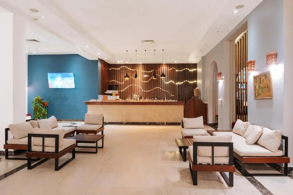 Sentido Akassia Beach фото 23