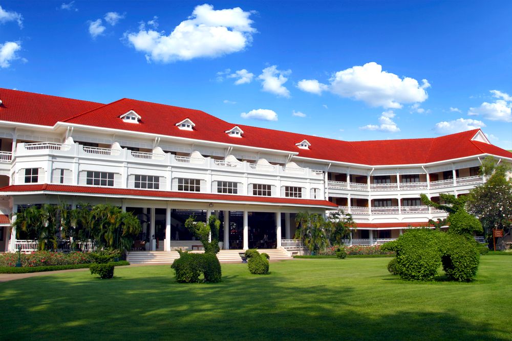 Centara Grand Beach Resort & Villas SHA Extra Plus фото 42