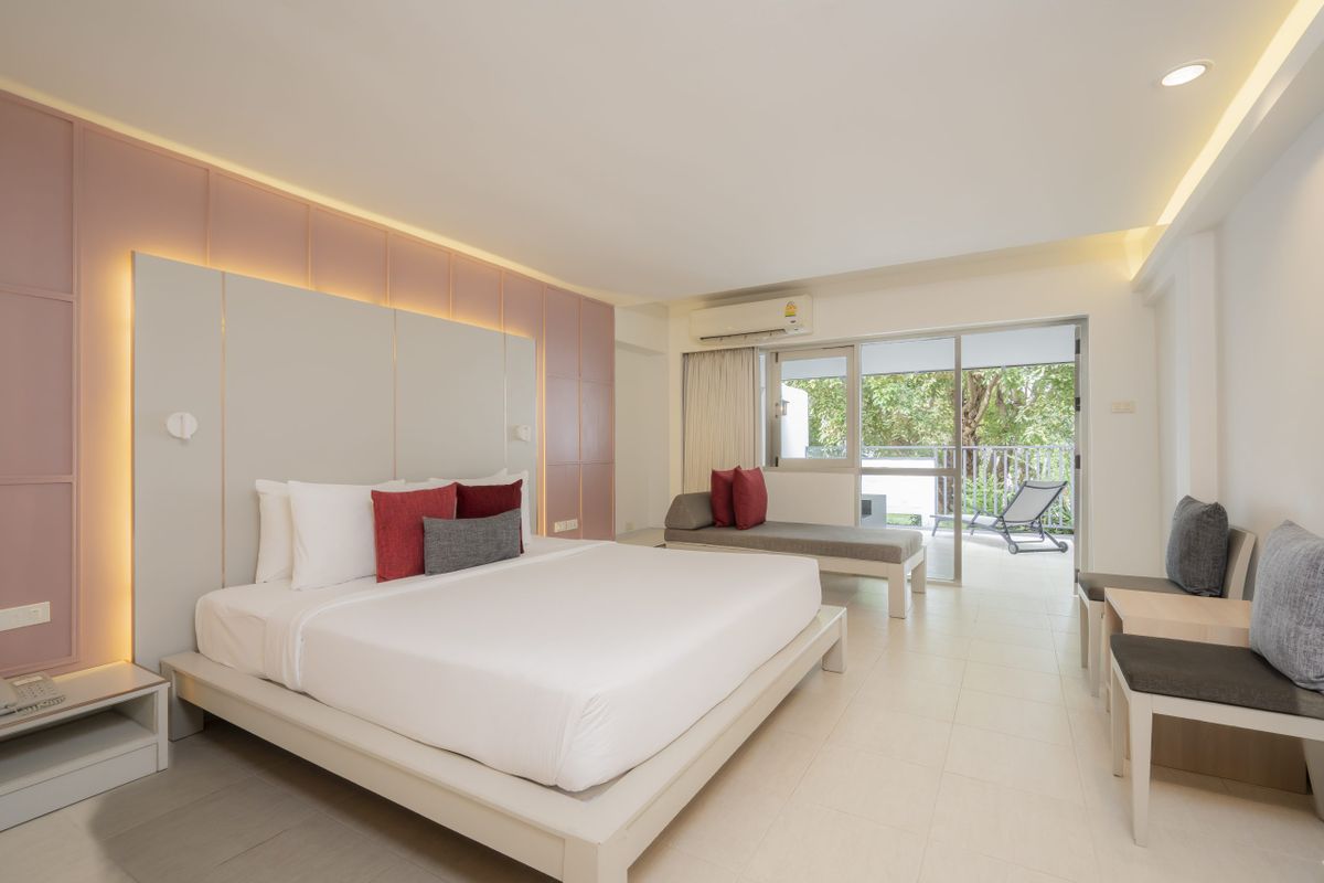 Sunshine Garden Resort фото 5