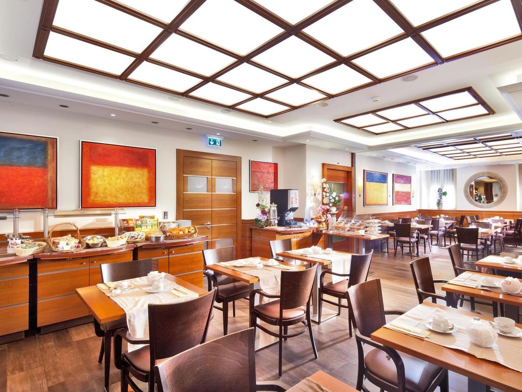 Best Western Hotel Strasbourg фото 5