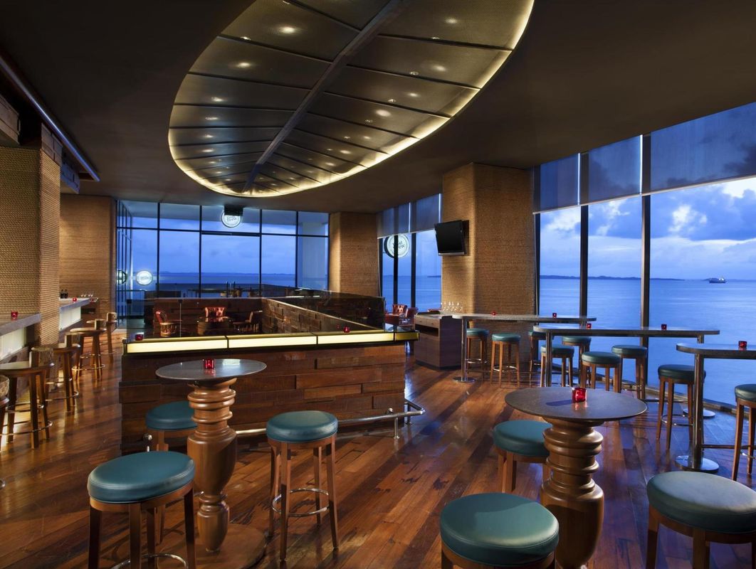 Four Points By Sheraton Sandakan фото 16