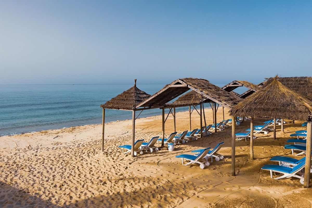 Club Novostar Sol Azur Beach Congres фото 9