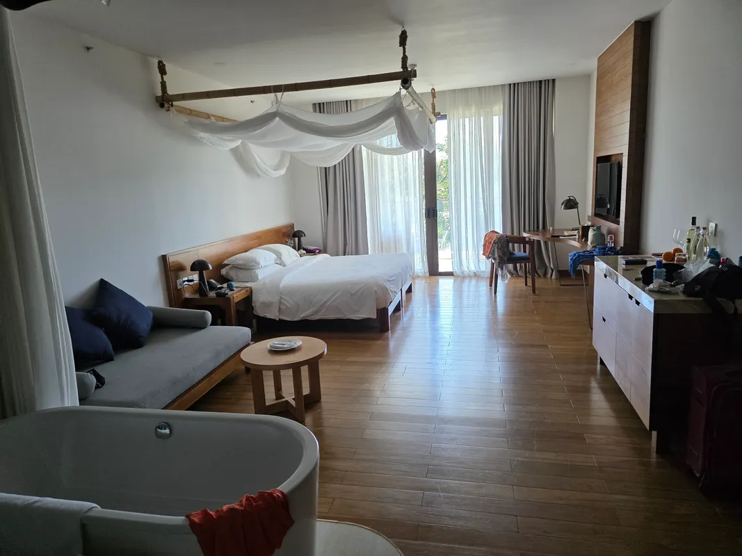 Ana Mandara Cam Ranh фото 20