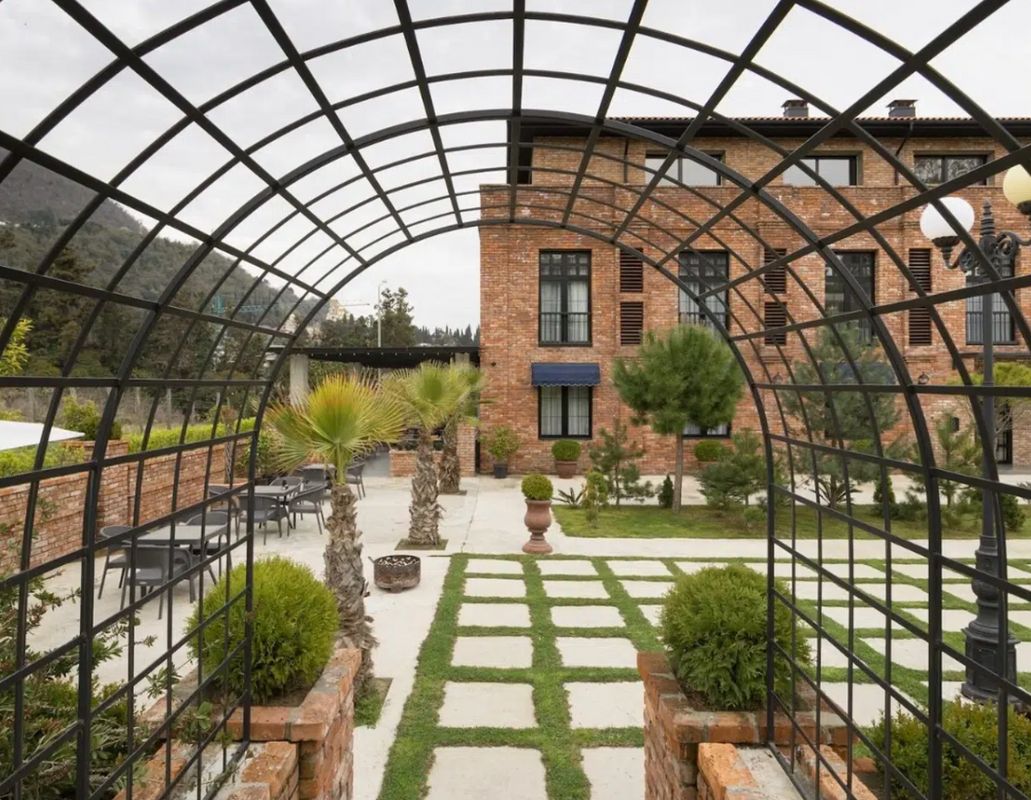 Loft фото 45