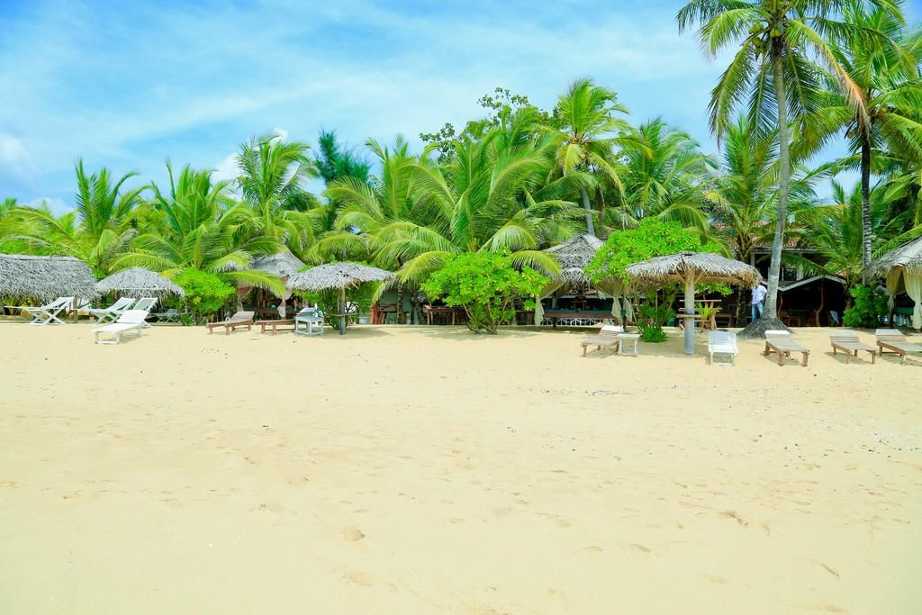 Ibis Guesthouse & Bungalows фото 31
