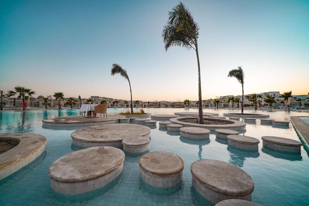 Sentido Reef Oasis Suakin Resort фото 14