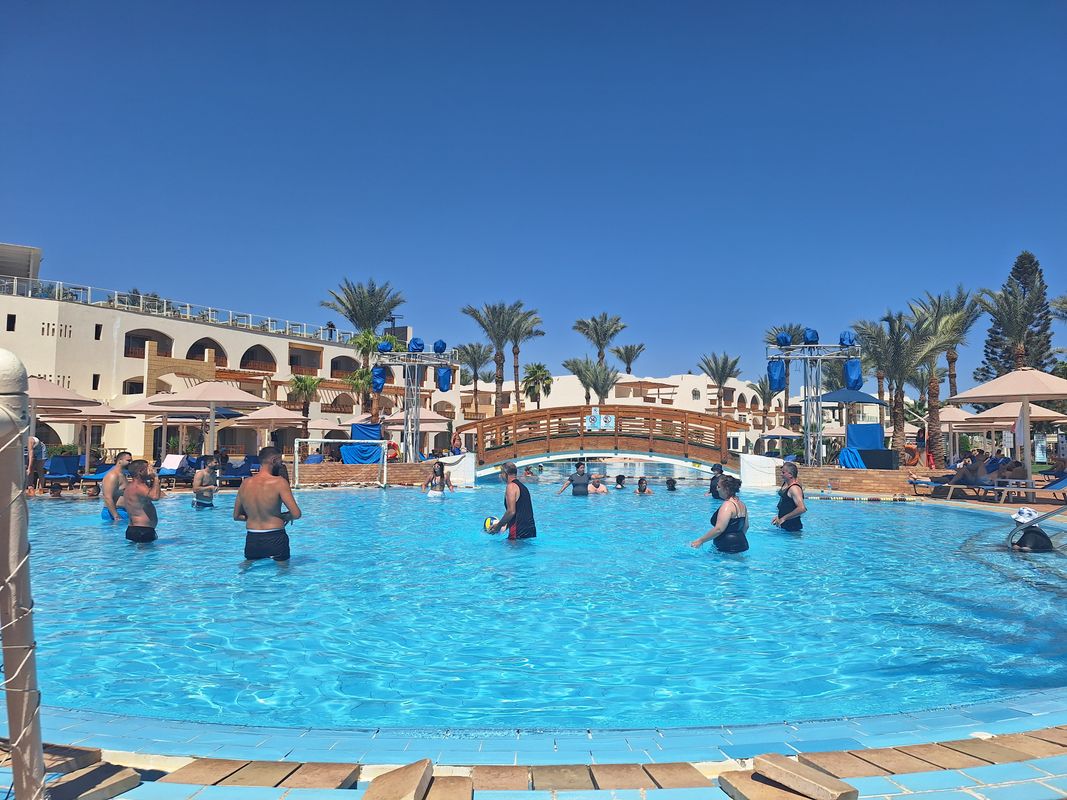 Pickalbatros Royal Grand Resort Sharm El Sheikh (Adults Only) фото 118