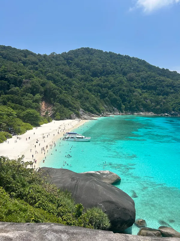 Bella Nara Phuket Naiyang Beach фото 48