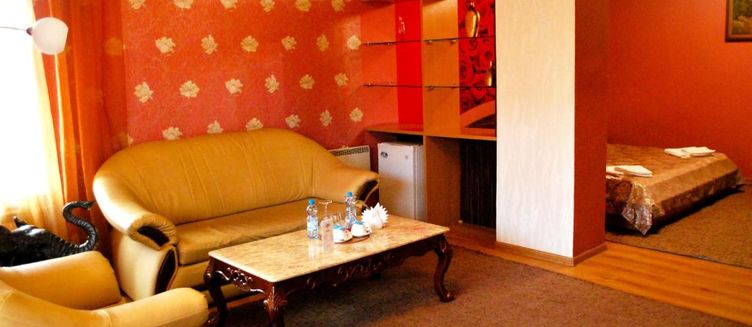 Фото отеля Махаон