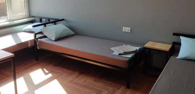 Фото отеля Гостевой дом «Анапа Loft Inn»