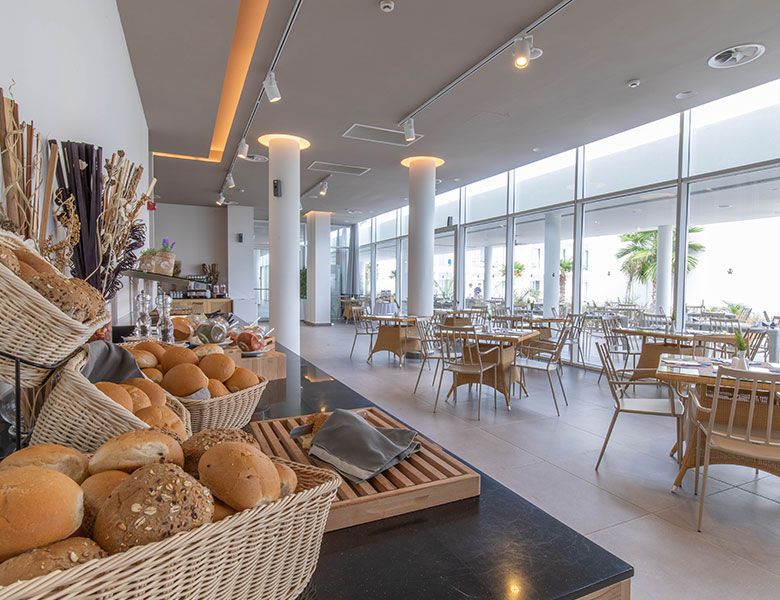 White Dream Resort фото 11