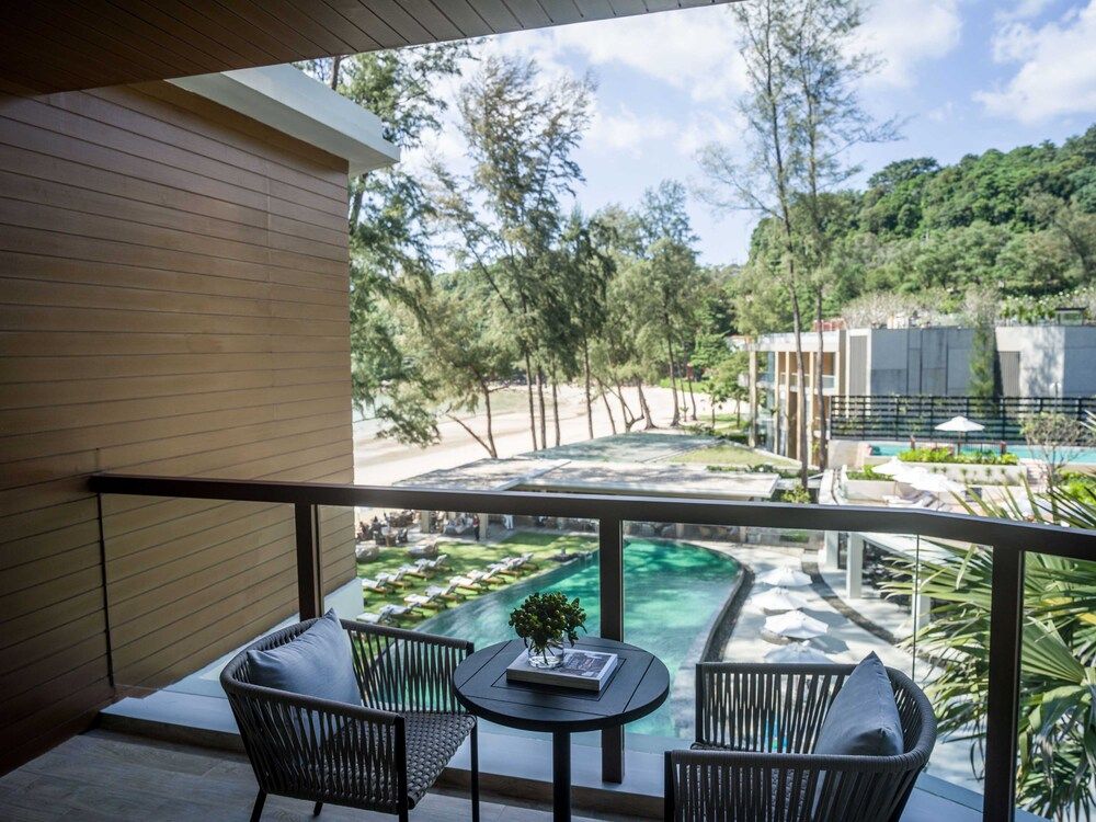 InterContinental Phuket Resort фото 131