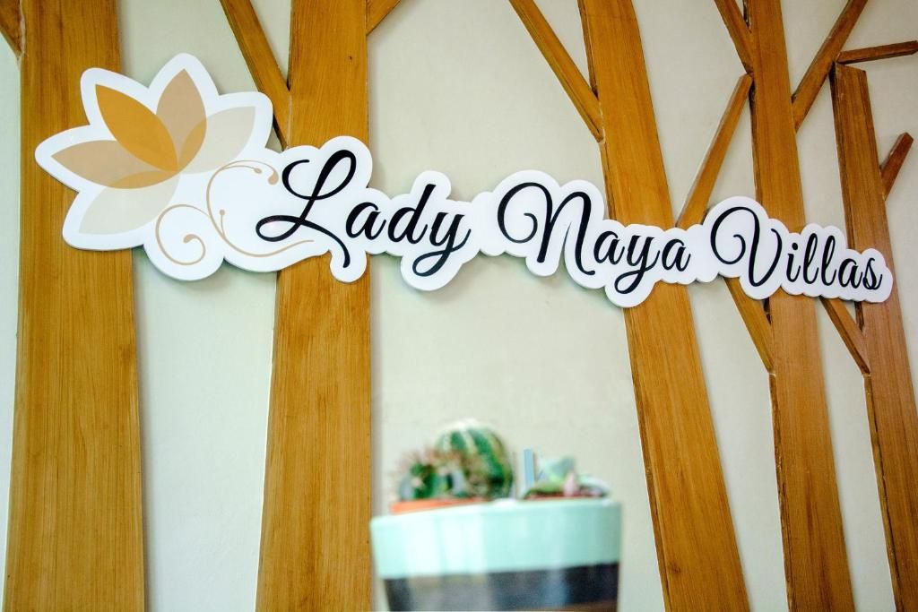 Lady Naya Villas фото 37