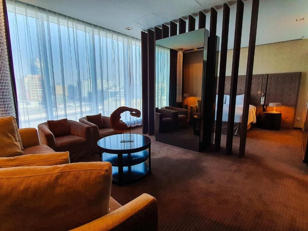 The Canvas Hotel MGallery Hotel Collection фото 46