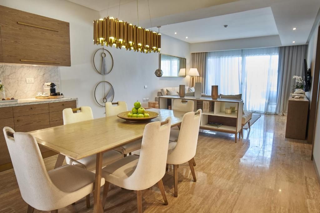 Paradisus Grand Cana All Inclusive - Formerly The Grand Reserve at Paradisus Palma Real фото 9