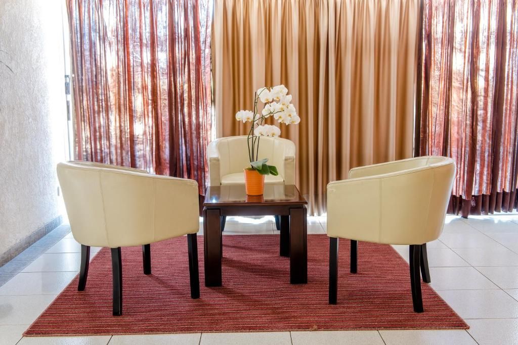 King's Hotel фото 23