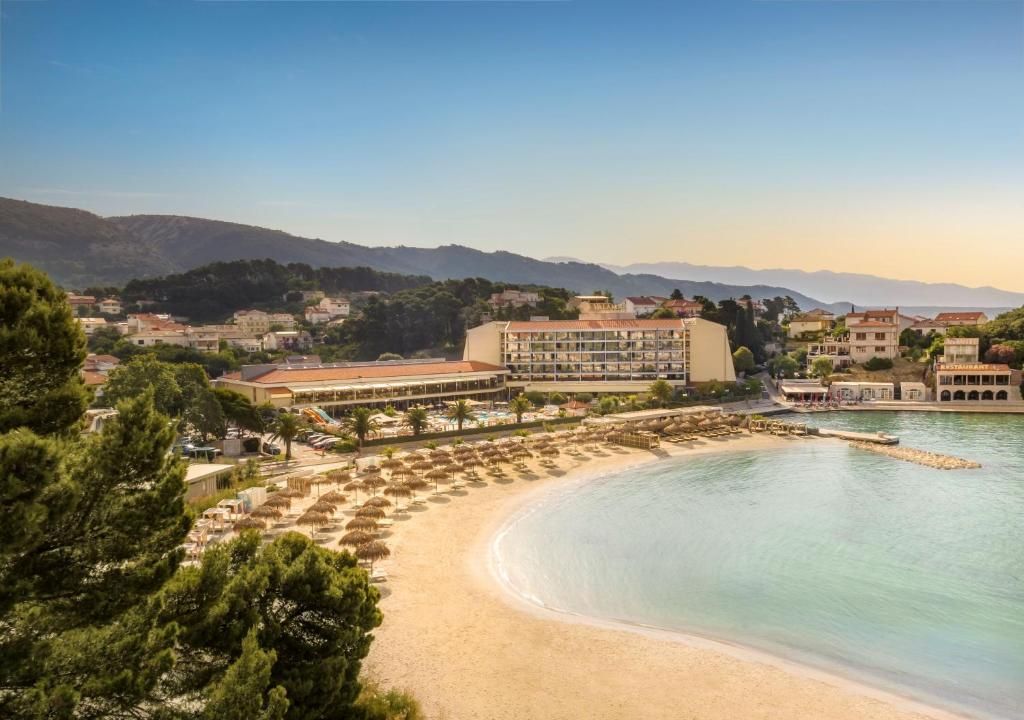 Valamar Padova фото 5