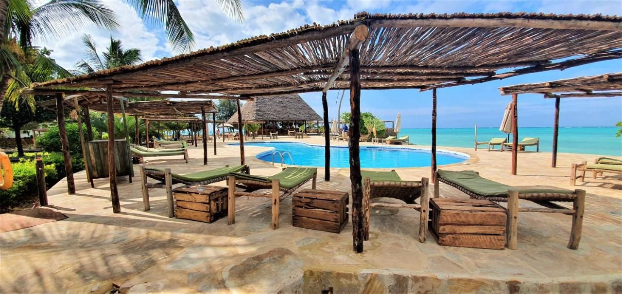 Reef & Beach Resort Zanzibar фото 9