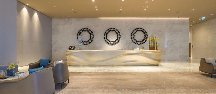 Фото отеля One&Only One Za'abeel