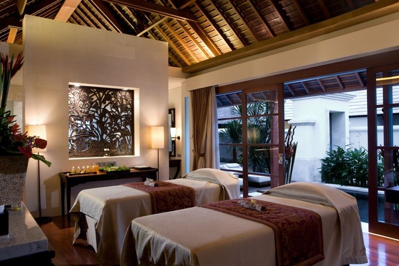 The Royal Santrian Luxury Beach Villas фото 91