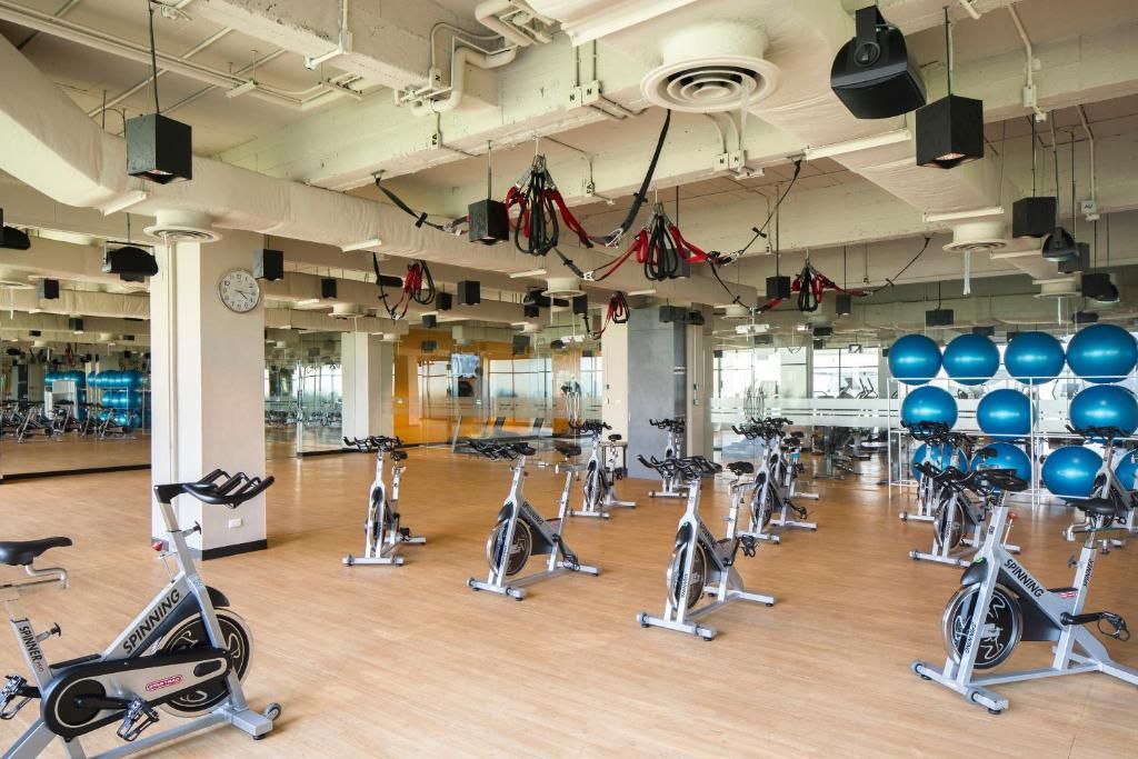 Eastin Thana City Golf Resort фото 30
