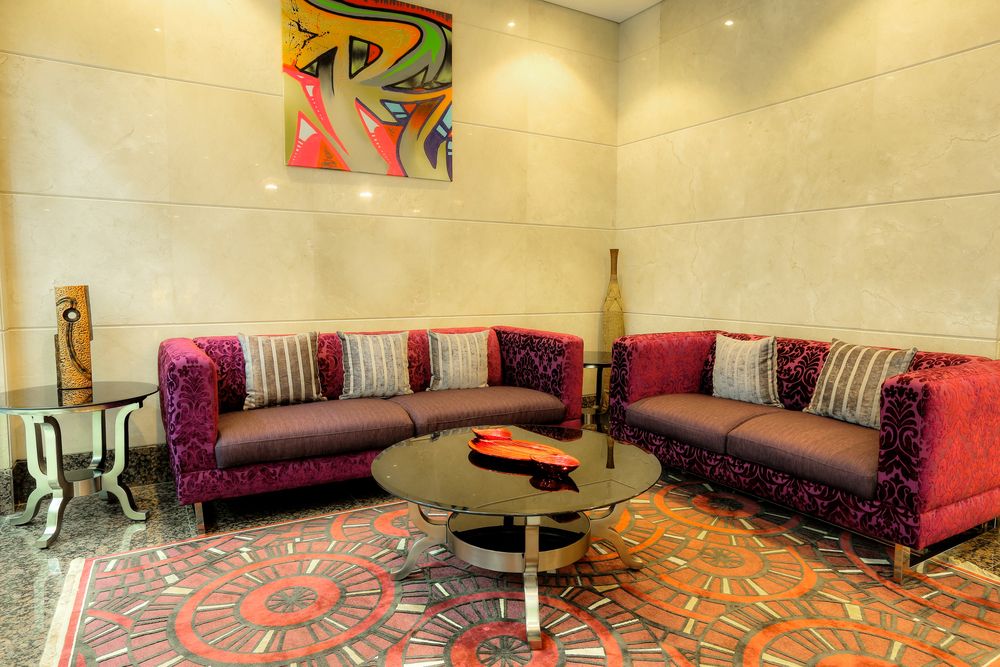 Mughal Suites фото 48