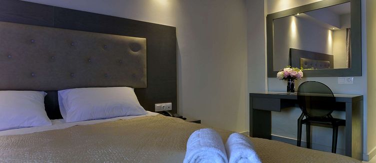 Фото отеля Corfu Palma Boutique Hotel