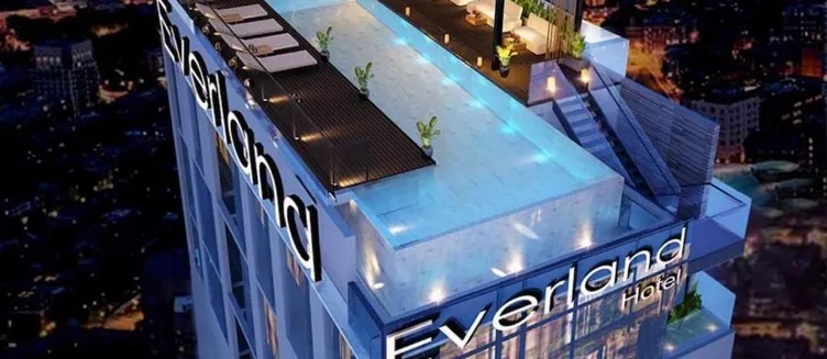 Фото отеля Everland Hotel Danang