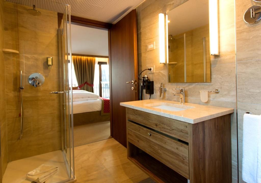Hotel Breithorn фото 16