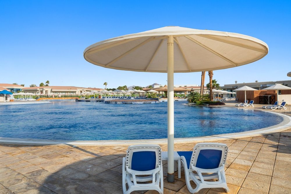 Pickalbatros Luxury Suites фото 256