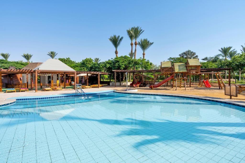 Steigenberger Aldau Beach Hotel фото 55