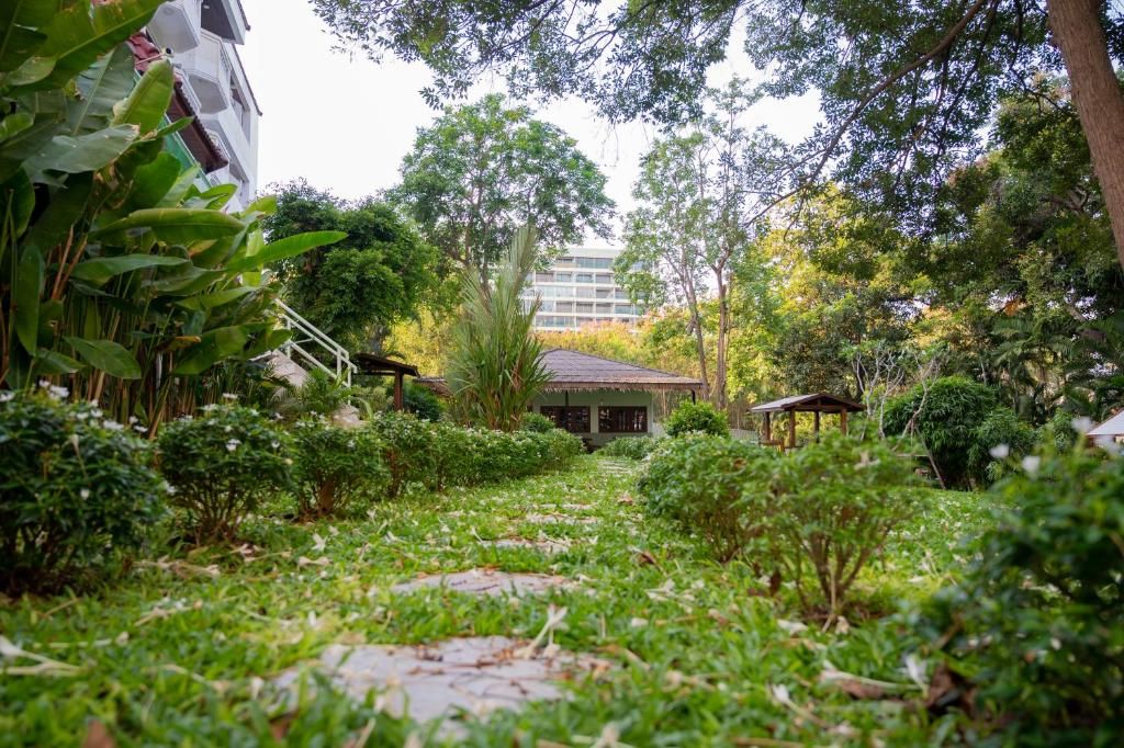 Hillside Resort фото 35