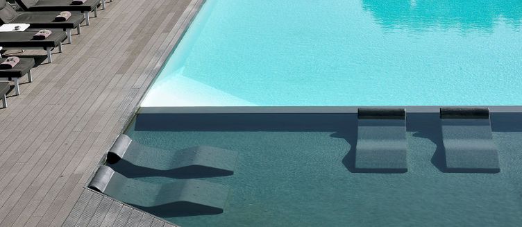 Фото отеля Nema Design Hotel & Spa (Adults Only)