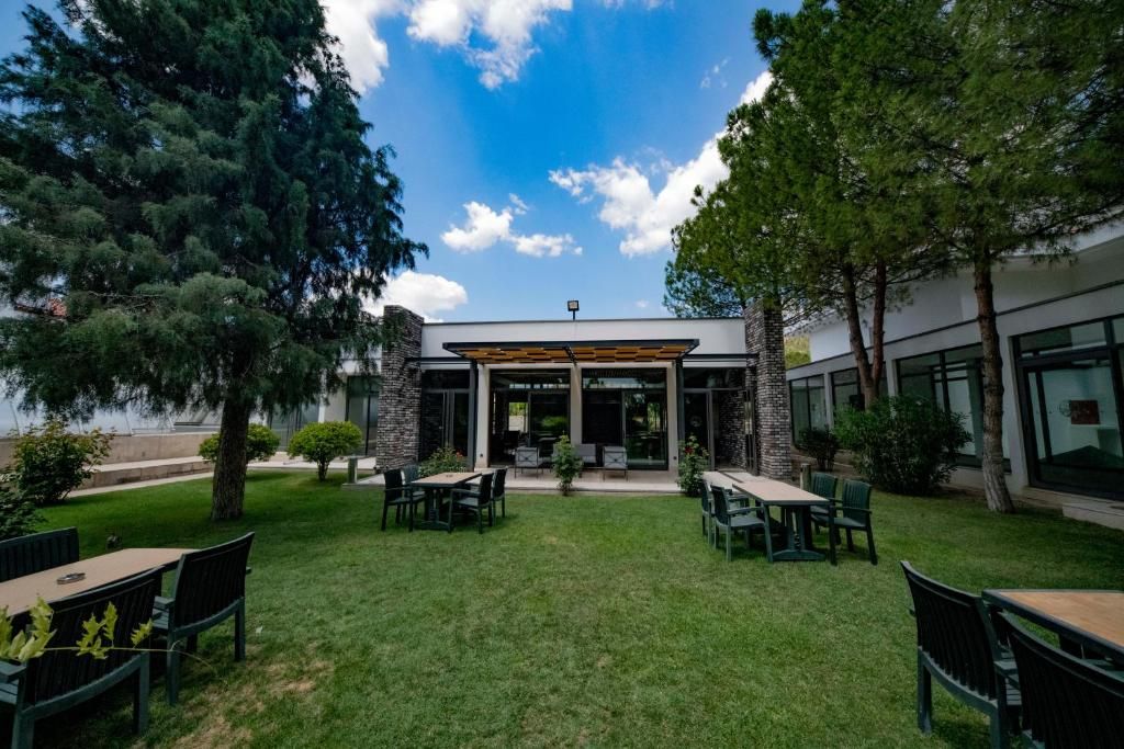 Herakles Thermal Hotel фото 19