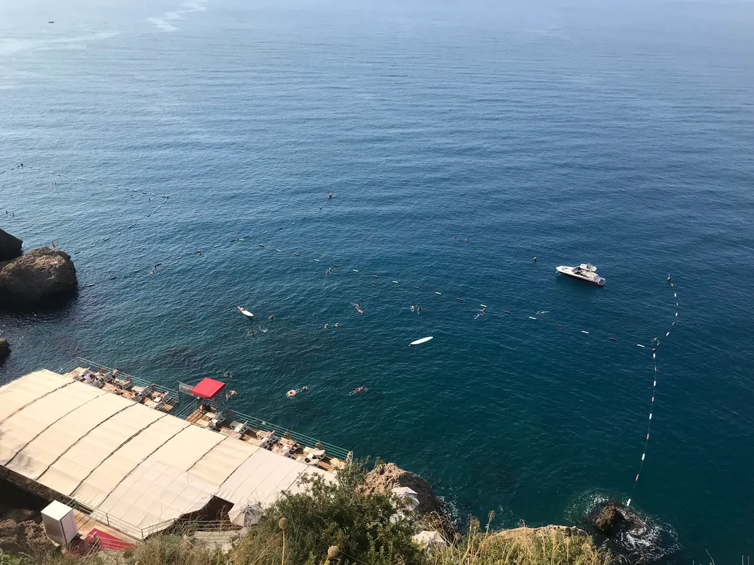 Antalya Adonis фото 64