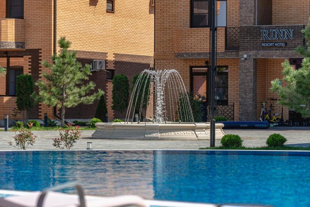Rinn Rise Resort фото 6
