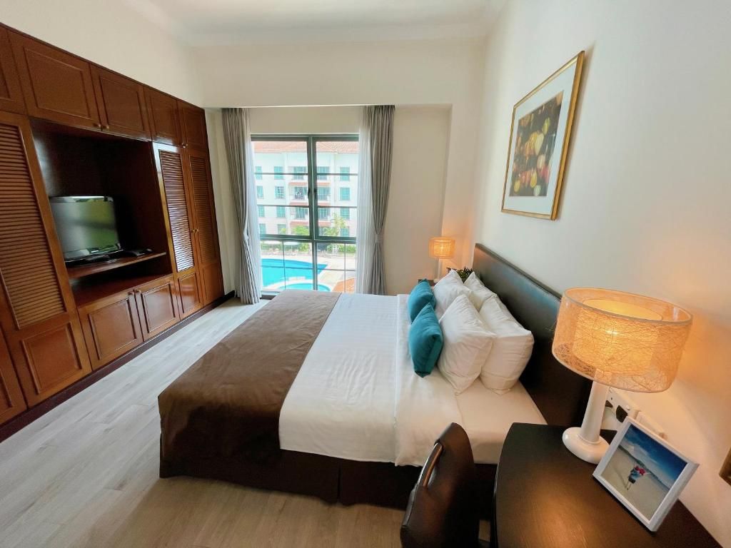 Diamond Westlake Suites фото 39