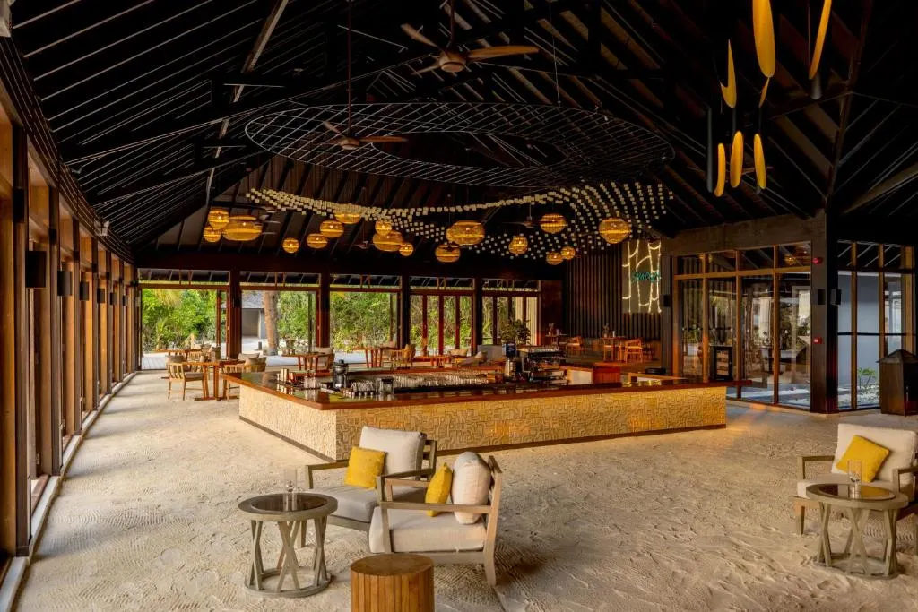 Nala Maldives by Jawakara (Adults Only) фото 15