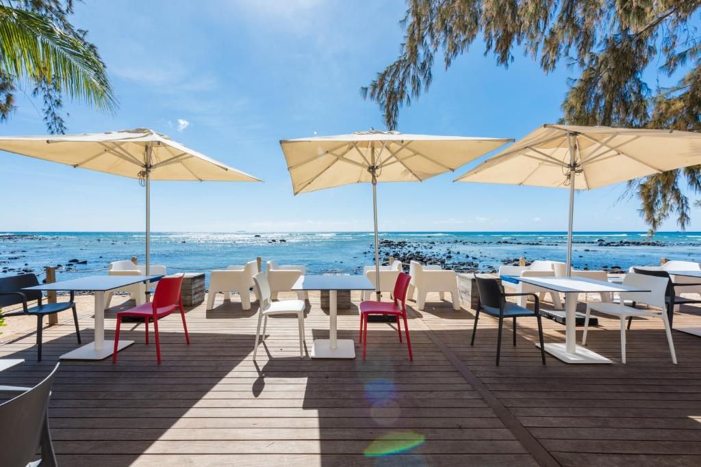 Voile Bleue Boutique Hotel фото 15