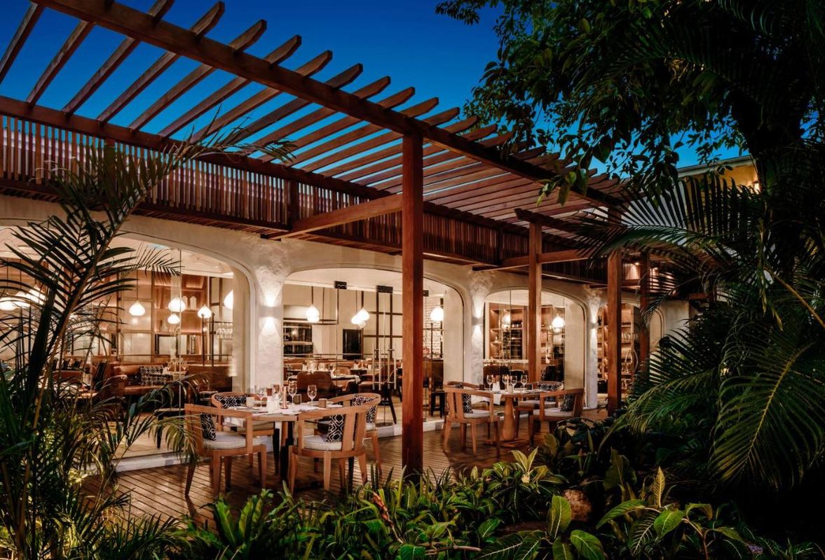 One & Only Le Saint Geran фото 18