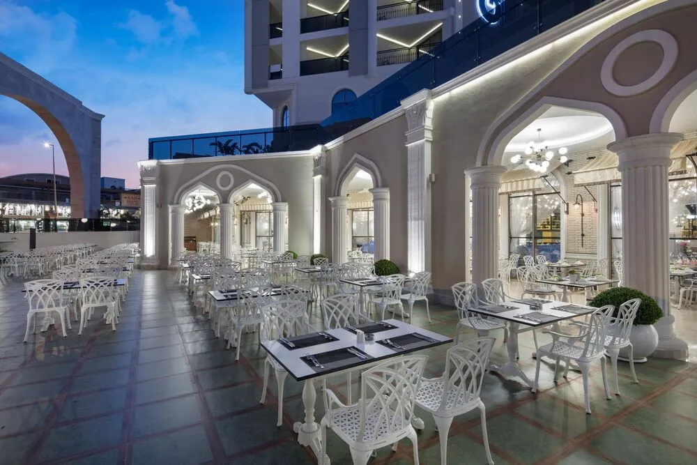 Granada Luxury Belek фото 20
