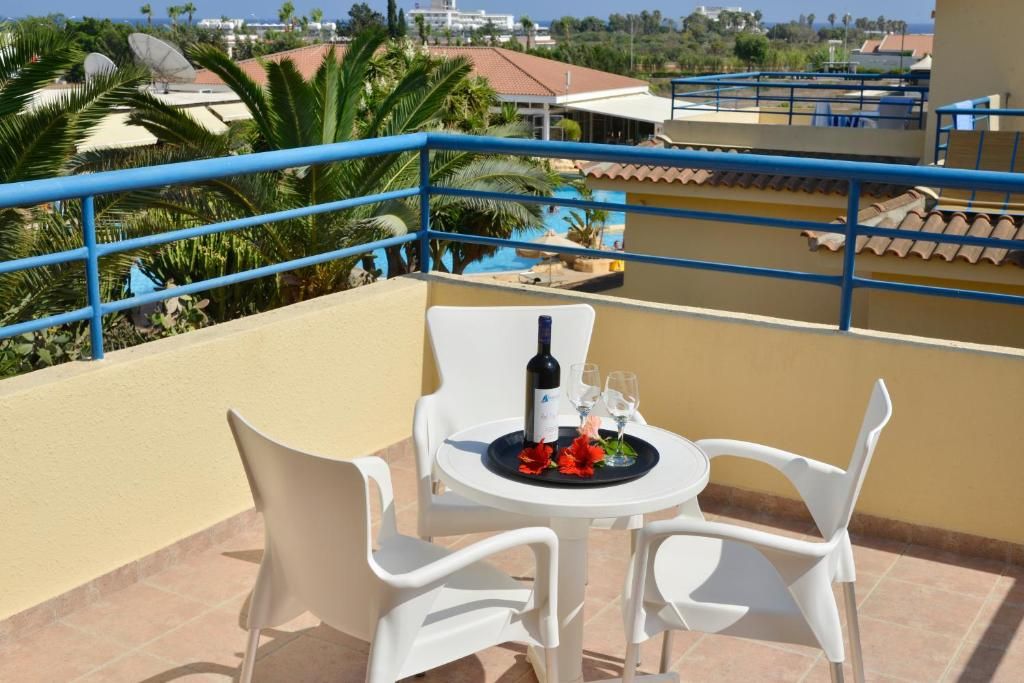 Makronisos Holiday Village фото 21