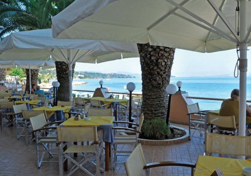 Corfu Maris Hotel фото 3