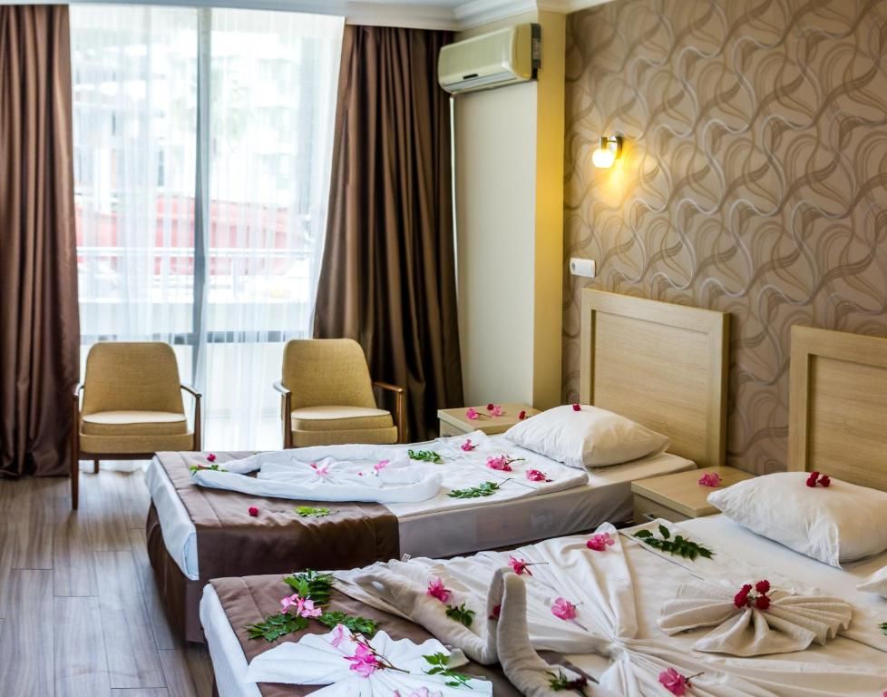 Hotel Letoon фото 18