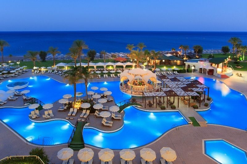 Rodos Palladium Leisure & Wellness фото 135