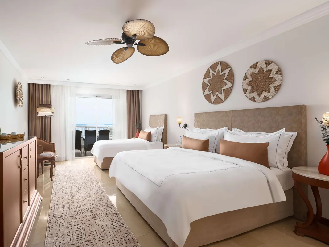 Rixos Premium Bodrum фото 5
