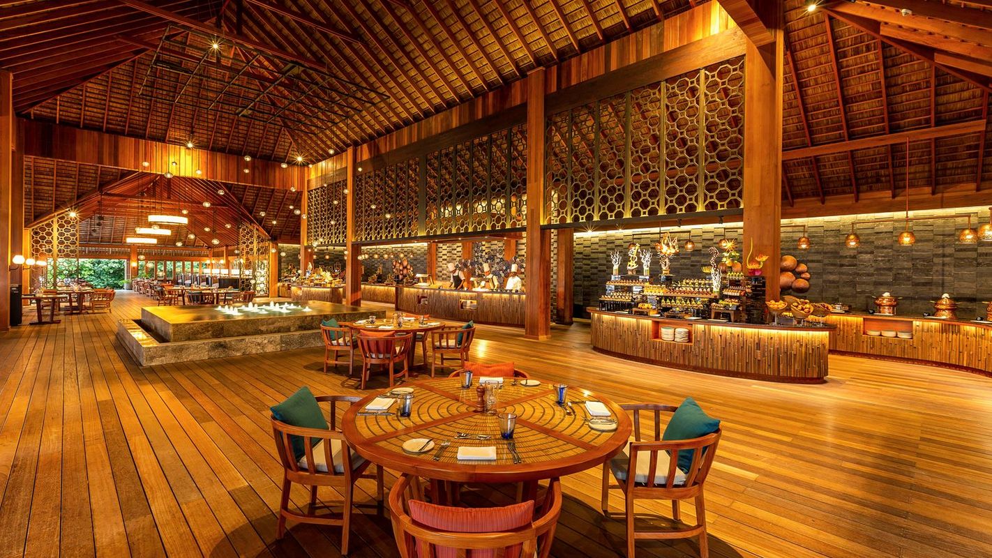 Hurawalhi Island Resort (Adults Only 15+) фото 9